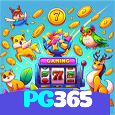 PG365：Jogue nas melhores slots e leve o jackpot para casa!