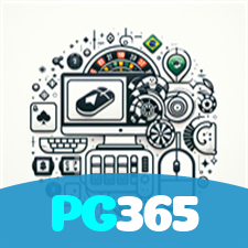 PG365：Poker, blackjack e apostas em futebol online, tudo no melhor cassino!