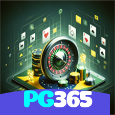 PG365：As melhores slots e jackpots estão esperando por você! Jogue agora!