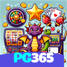 PG365：Jogue no melhor cassino online e descubra os maiores prêmios!