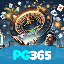 PG365：Onde a diversão nunca para: apostas no futebol e jogos de cassino!