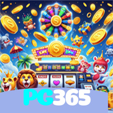 PG365：O melhor do cassino está ao seu alcance! Jogue agora!