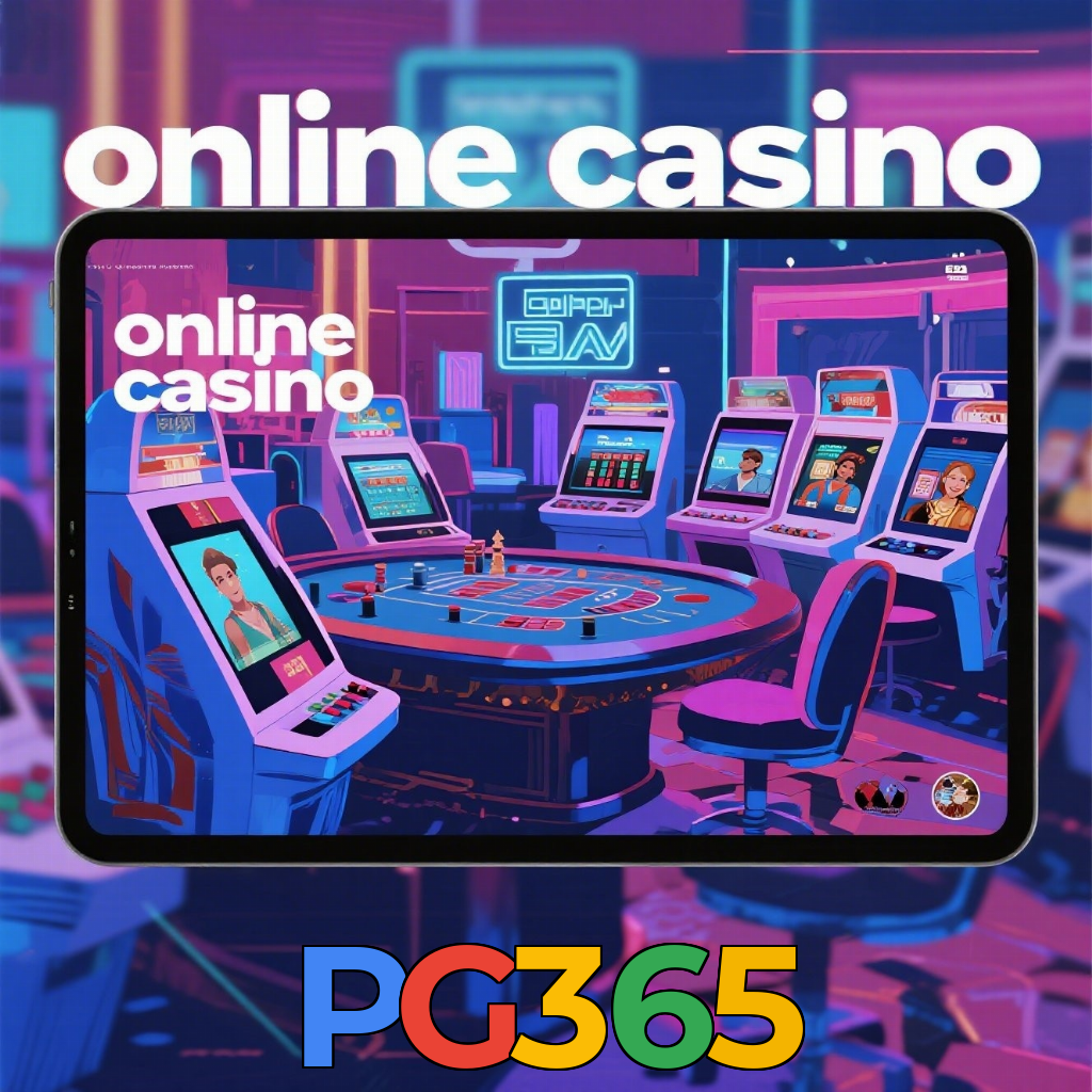 PG365:Jogue poker, aposte no futebol e ganhe em nosso cassino online!