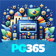 PG365：A sorte está ao seu lado! Aposte nas melhores opções e vença agora!