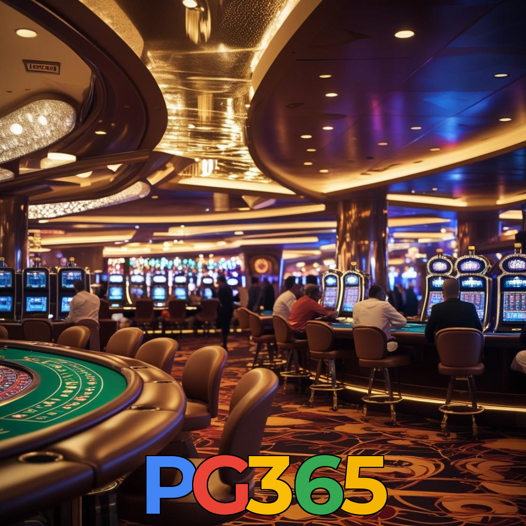 PG365:Vença no poker online! Prove que você é o mestre das cartas!