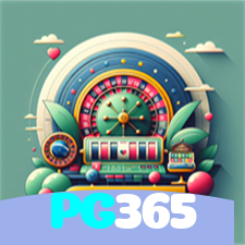 PG365：Sua sorte está no cassino online com apostas no futebol e jogos emocionantes!
