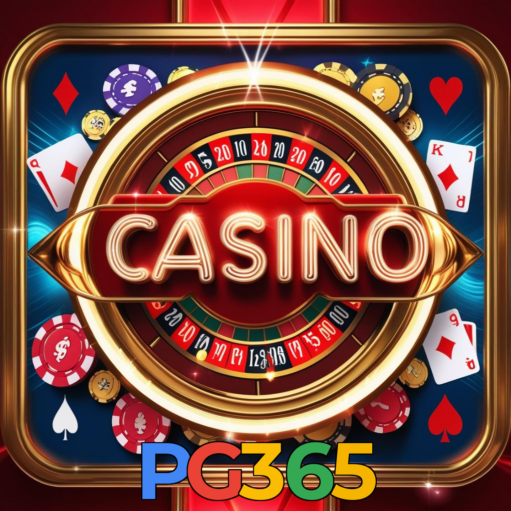 PG365：Em cada giro, novas vitórias! Venha jogar nas melhores slots!