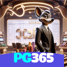 PG365：Jogue blackjack, roleta e aposte no futebol para vitórias emocionantes!