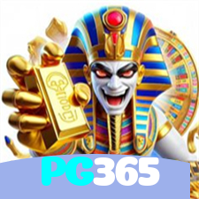 PG365：Jogue nas melhores slots e vença o jackpot em grande estilo!