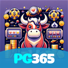 PG365：Aposte no futebol e jogue os melhores jogos de cassino com segurança!