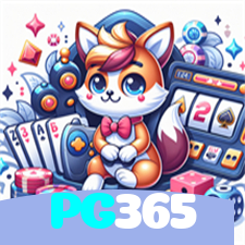 PG365：Gire a roleta e conquiste grandes prêmios em nosso cassino!