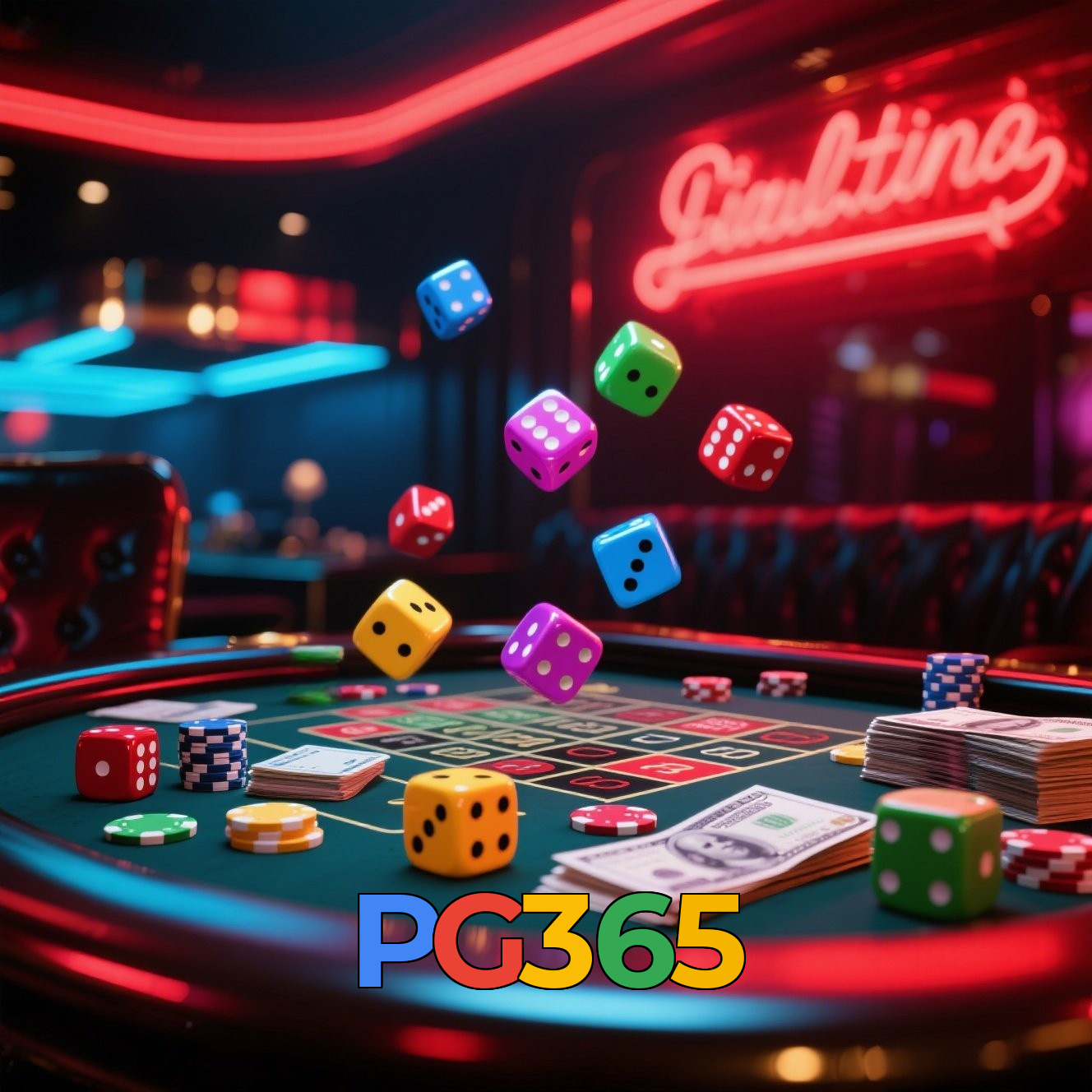 PG365：Jogue poker online e leve prêmios incríveis para casa!