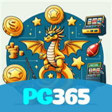 PG365：Jogue slots, poker e aposte no futebol no cassino online mais emocionante!