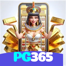 PG365：Jogue nas slots e mude sua sorte com grandes vitórias!
