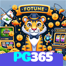 PG365：Aposte no futebol e ganhe prêmios em slots e roleta ao vivo!