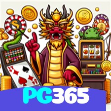 PG365：Jogue poker, roleta e aposte no futebol com grandes prêmios!