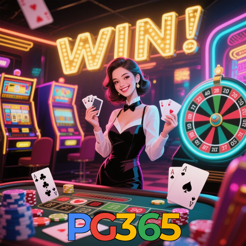 PG365:Jogue blackjack, aposte no futebol e conquiste vitórias épicas no cassino online!