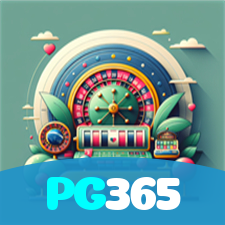 PG365：Aposte nas roletas e mostre que a sorte está com você!