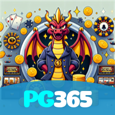 PG365：As maiores vitórias nas slots estão esperando por você! Jogue agora!