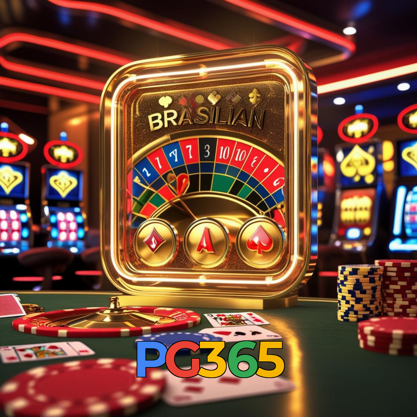 PG365:As melhores slots para você! Aposte e ganhe agora!