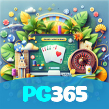 PG365：Vença no blackjack e conquiste grandes prêmios!