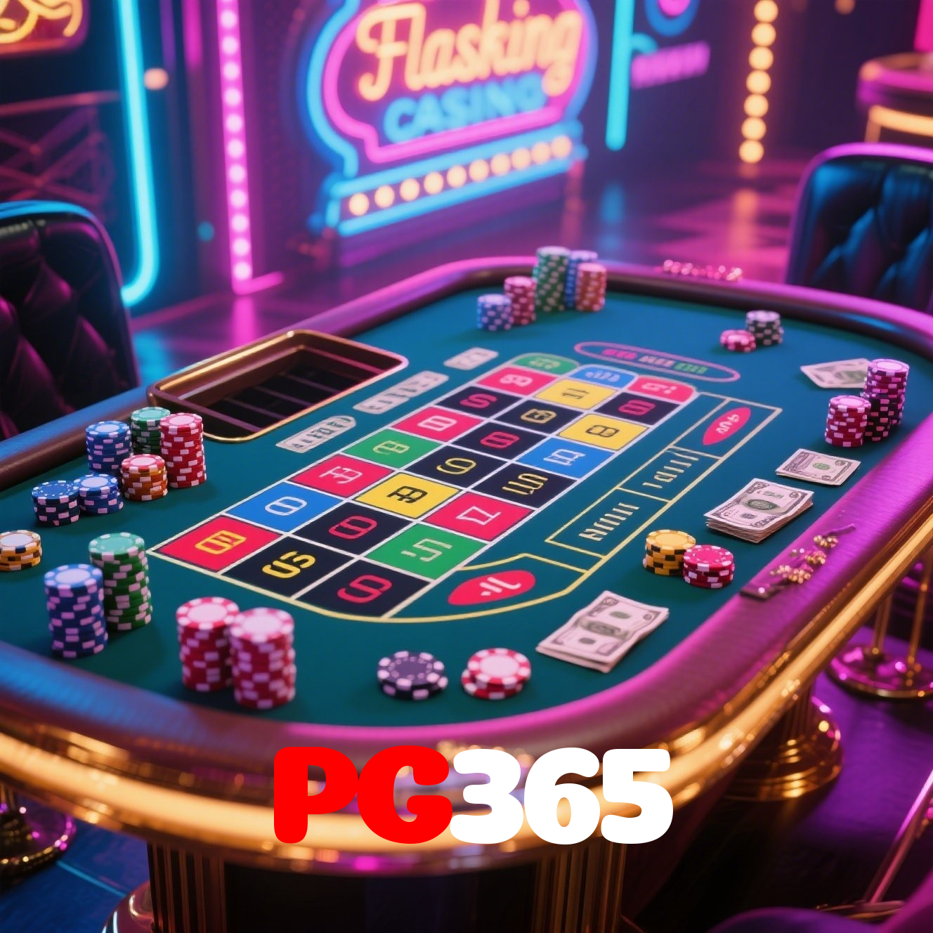 PG365：Jogue futebol online e experimente a emoção de ser vencedor!