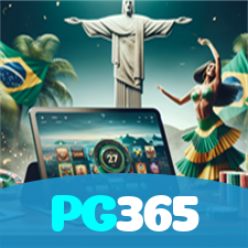 PG365：O cassino online mais confiável para apostas ao vivo no futebol e jogos de cassino!