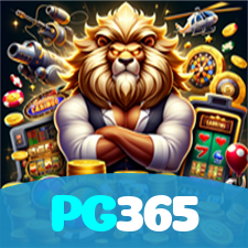 PG365：O cassino online perfeito para quem adora apostar no futebol e jogar roleta!