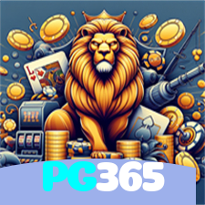 PG365：No cassino online mais confiável, aposte no futebol e jogue roleta!