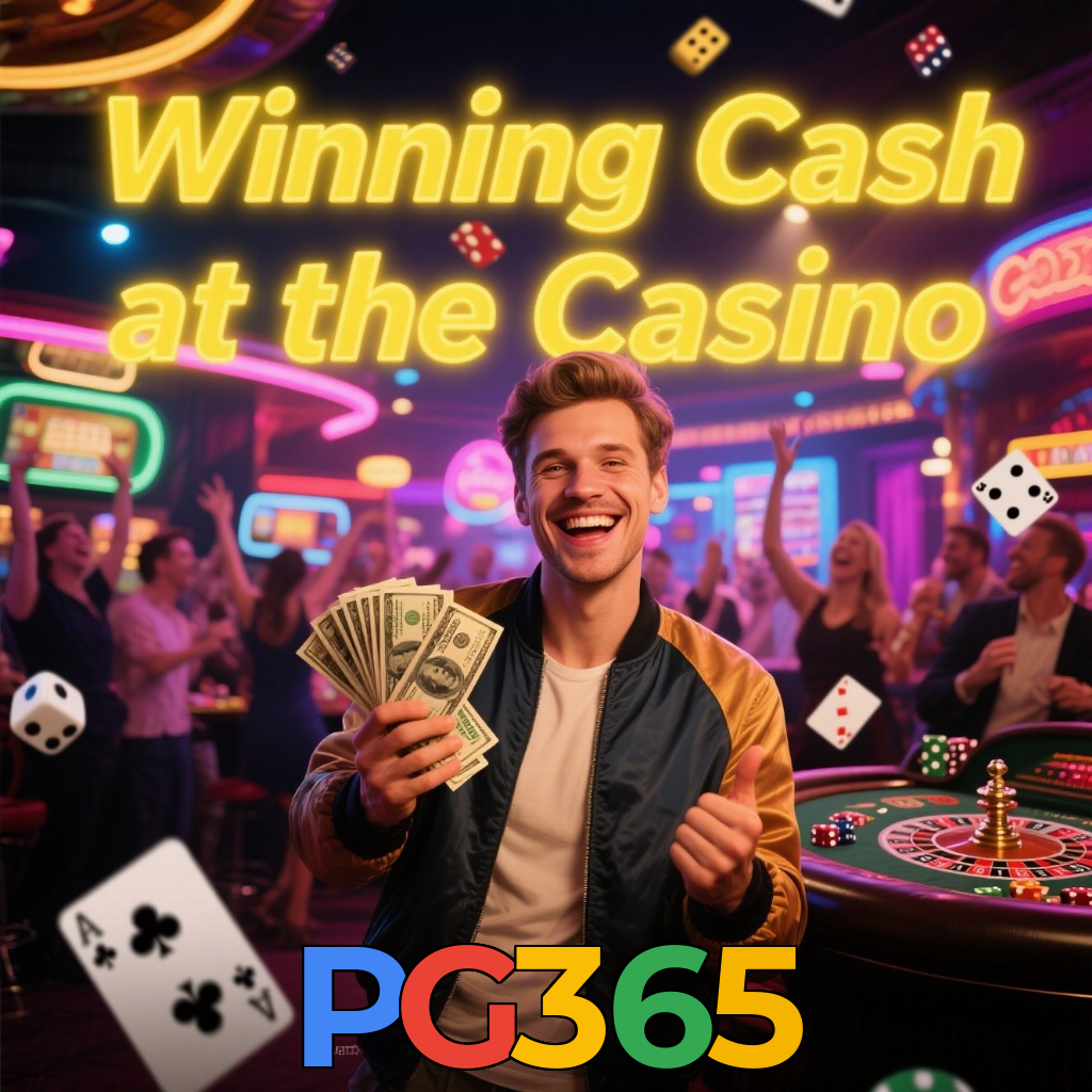 PG365:O melhor cassino online para apostar no futebol e jogar poker e blackjack!