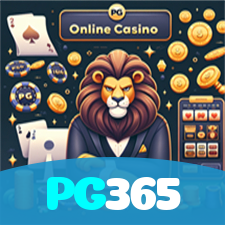 PG365：A melhor experiência de apostas no futebol e cassino está no nosso site!