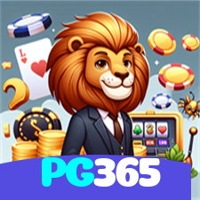 PG365：Onde sua sorte no futebol encontra prêmios em slots e roleta!