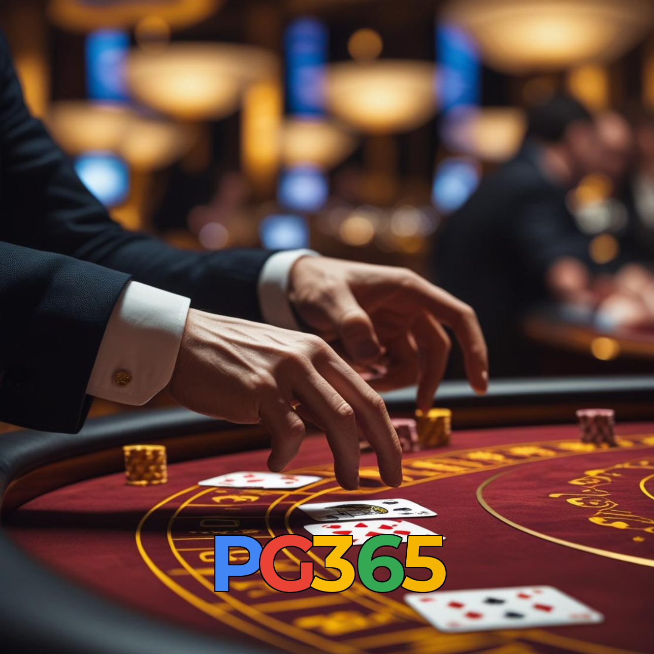 PG365:Jogue no cassino mais seguro com blackjack, poker e futebol online!