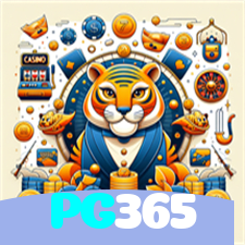 PG365：Apostas emocionantes no futebol e grandes prêmios em jogos de cassino!