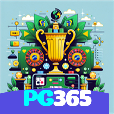 PG365：Cada giro nas slots é uma nova chance de mudar sua sorte!