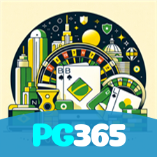 PG365：Jogue blackjack e sinta a emoção de vencer no cassino!
