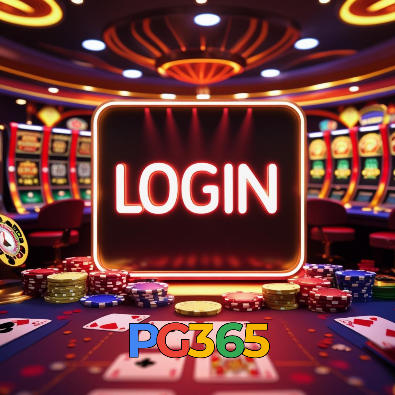 PG365：Apostas emocionantes em futebol e vitórias épicas no cassino online!