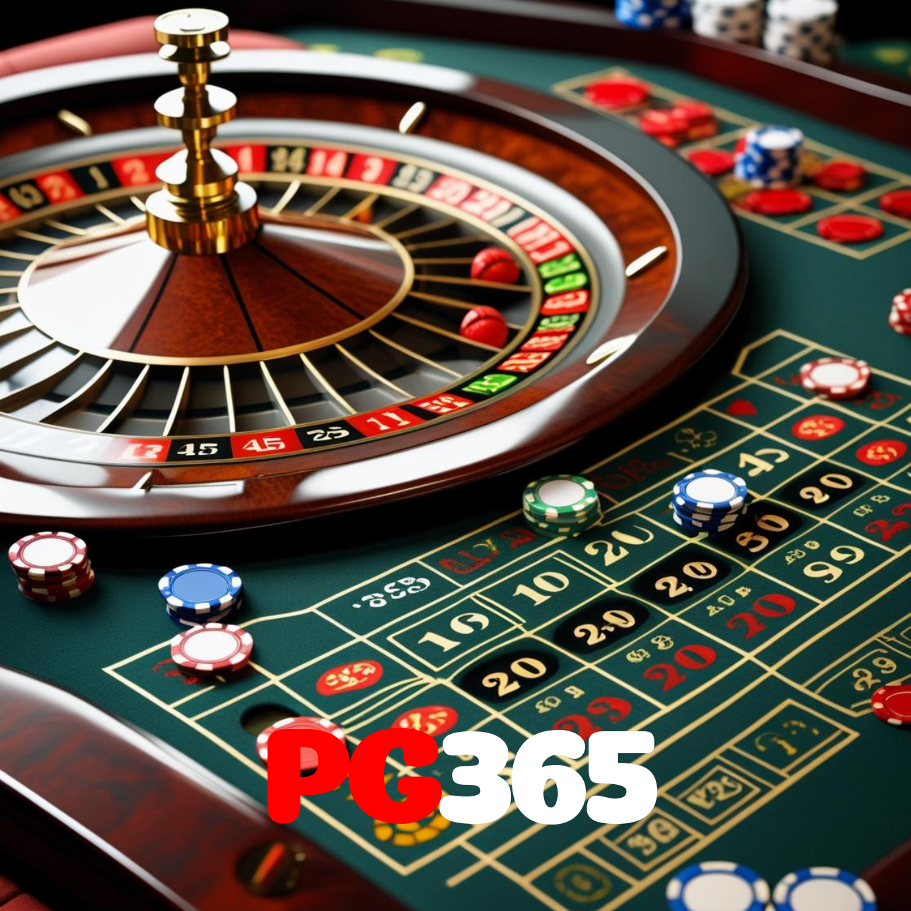 PG365：Jogue no cassino mais seguro com blackjack, poker e futebol online!