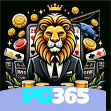 PG365：As melhores slots do mercado estão esperando por você! Jogue agora!