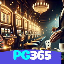 PG365：Jogue agora no nosso cassino online e ganhe muito mais!