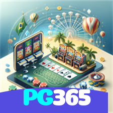 PG365：O cassino online perfeito para jogos de blackjack e apostas no futebol!