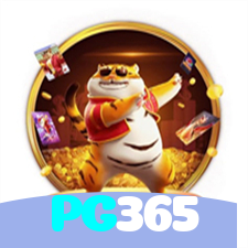PG365：Encontre a sorte nas nossas roletas e ganhe prêmios incríveis!