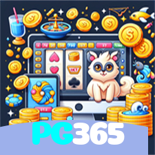 PG365：Seu lugar de apostas no futebol e prêmios incríveis em jogos de cassino!