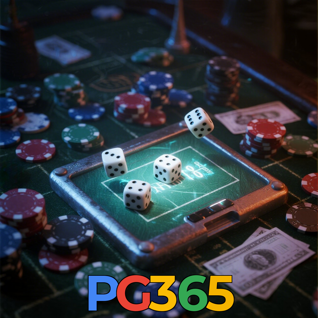 PG365:Ganhe prêmios em roleta e aposte no futebol com confiança no nosso cassino!