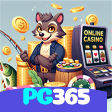 PG365：Em cada giro, uma vitória! Jogue nas melhores slots online!