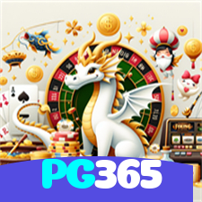 PG365：Divirta-se com blackjack, poker e apostas ao vivo em futebol no cassino online!