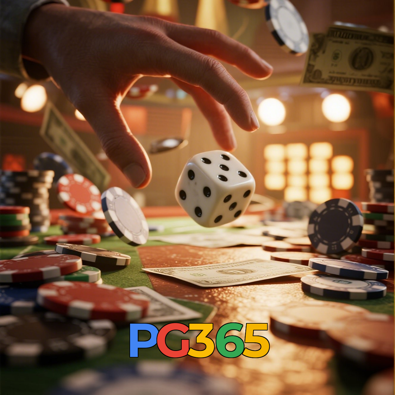 PG365:Jogue poker online e leve prêmios incríveis para casa!
