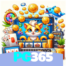 PG365：O melhor cassino online para apostar no futebol e jogar poker e blackjack!
