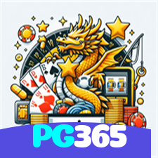 PG365：O cassino online mais seguro para apostas no futebol e roleta!