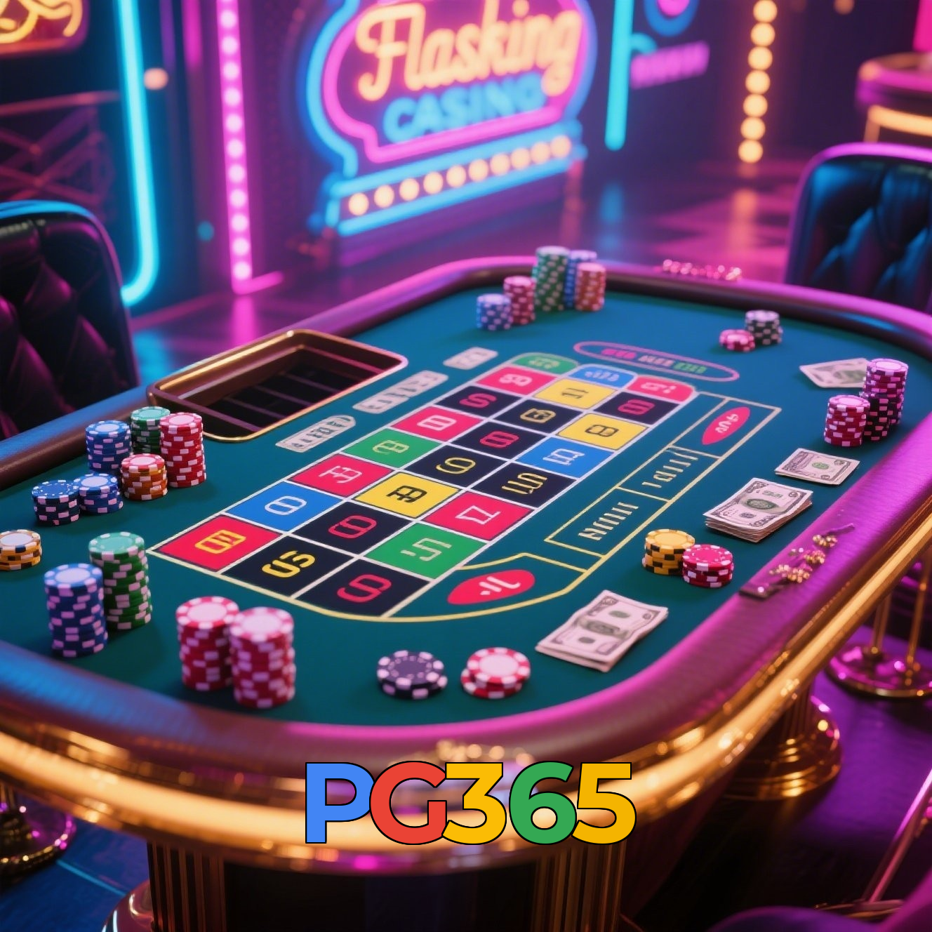 PG365:Jogue no cassino online e aposte no futebol para ganhar grandes prêmios!